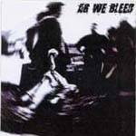 As We Bleed : 5743